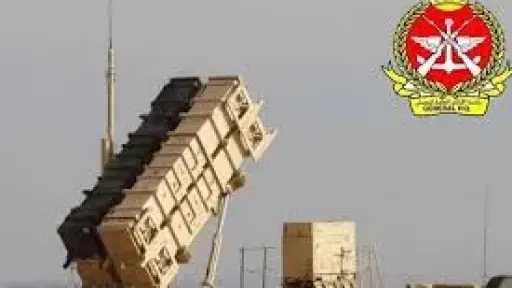 أخبار عربية