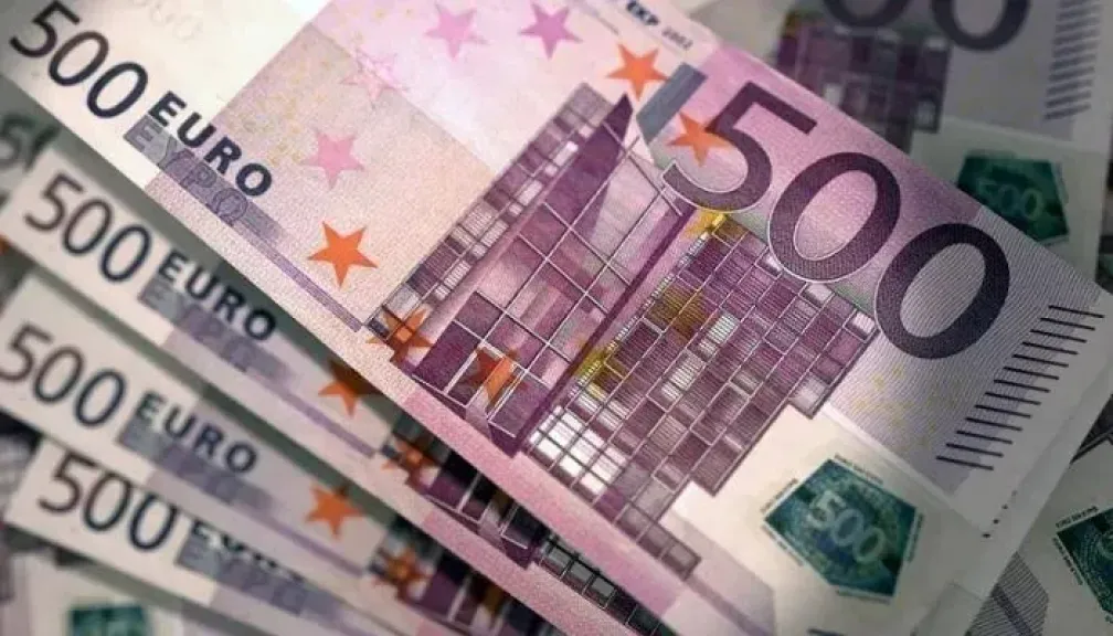 سعر اليورو اليوم الإثنين 20 يوليو 2026