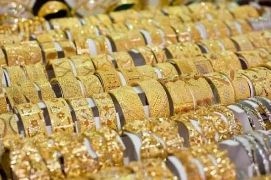 سعر الذهب اليوم الإثنين 20 يوليو 2026