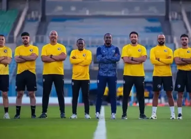 بيراميدز يجهز للموسم الجديد بمعسكر تركيا
