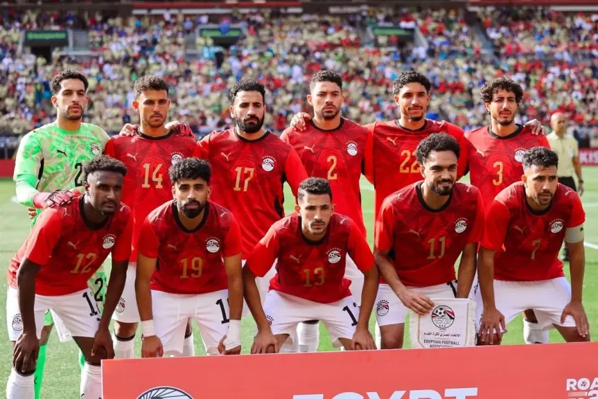 كيف أصبح منتخب مصر منافسًا لكبار العالم؟
