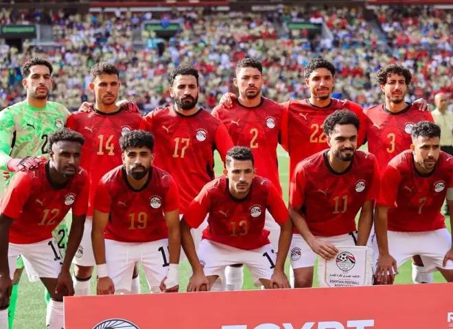 كيف أصبح منتخب مصر منافسًا لكبار العالم؟