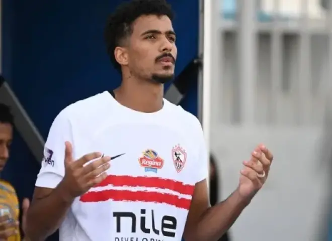 رحيل حسام عبد المجيد يقرب الزناري من الزمالك