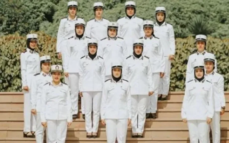 الداخلية تعلن فتح باب القبول بالمعاهد الفنية الصحية الشرطية لعام 2026-2027