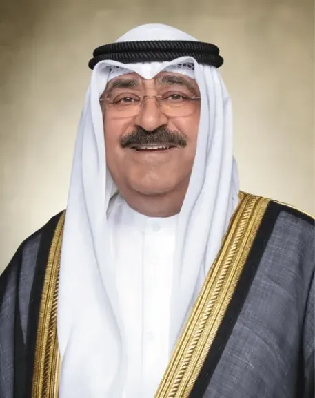 أمير دولة الكويت: تربطنا بالمملكة المتحدة علاقات تاريخية راسخة