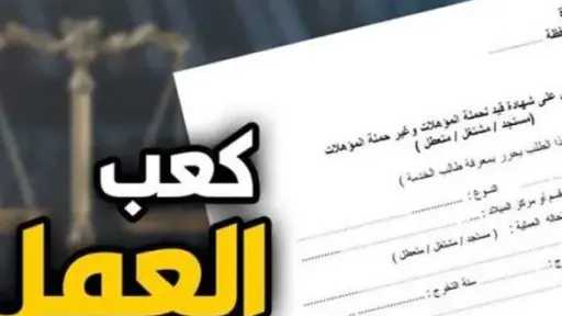 الأخبار