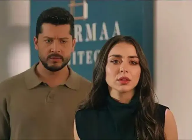 موعد الحلقة ٢٩ من مسلسل حب ع ورق.. مفاجأة في تحليل الـ DNA واقتراب حسم القضية