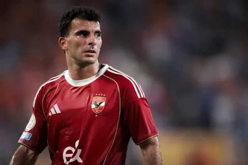 الزمالك يصعّد أزمة زيزو باستئنافين رسميين