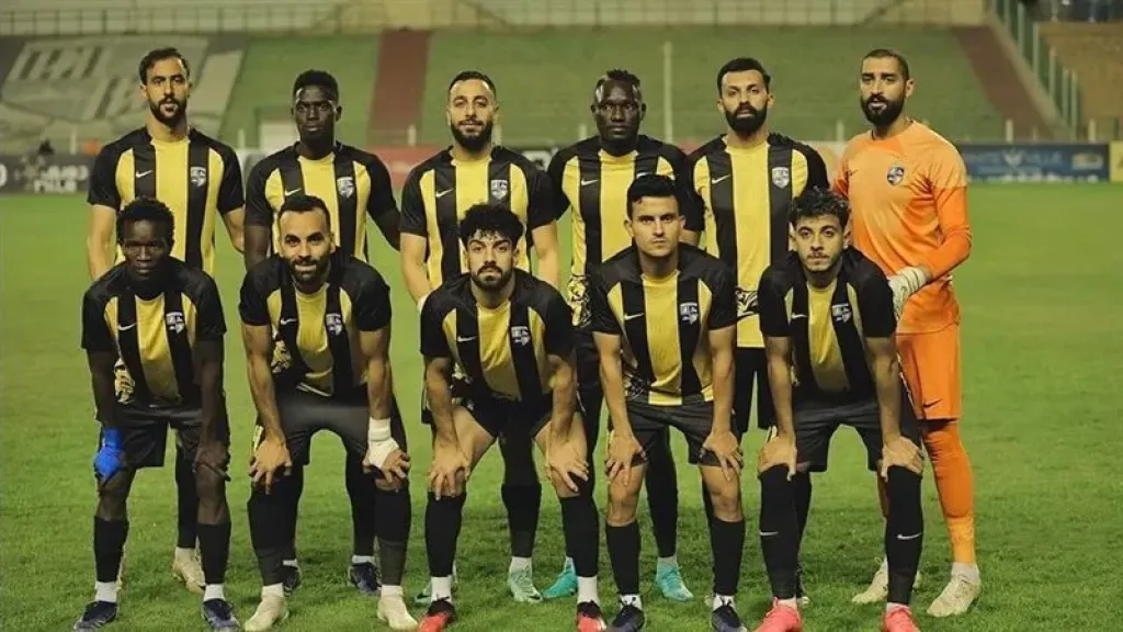 المقاولون يهزم الفيروز ودياً استعداداً للموسم الجديد