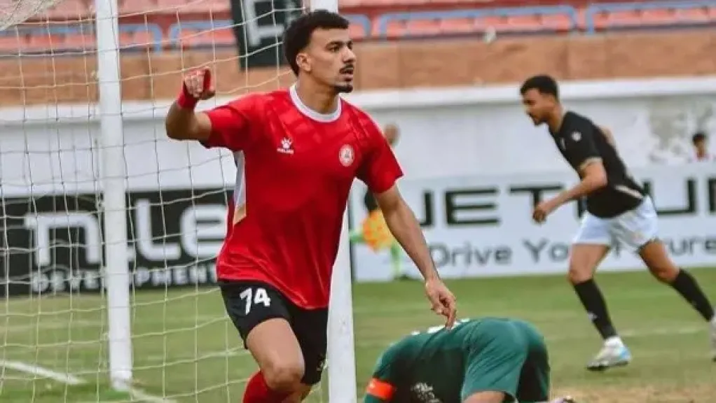 زد يضم أوكا ويواصل تدعيم صفوفه بالصفقات الصيفية
