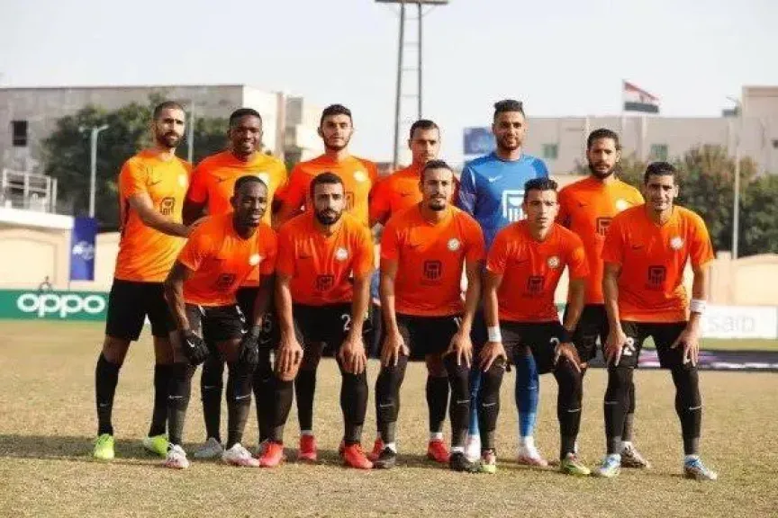 البنك الأهلي يخوض وديات قوية استعدادًا للموسم الجديد