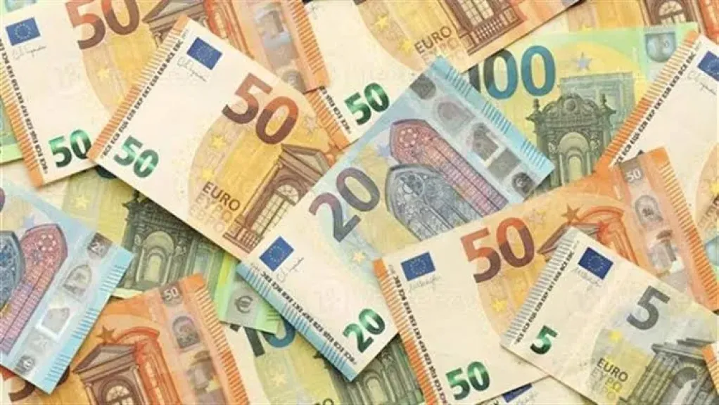 سعر اليورو اليوم الخميس 23 يوليو 2026