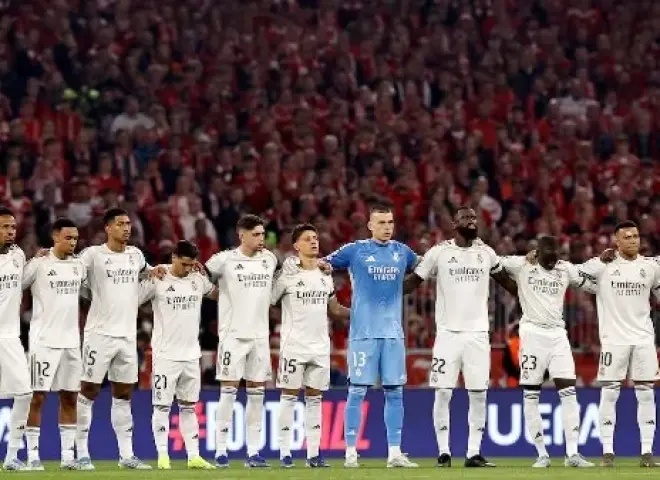 ريال مدريد يواجه ألكوركون وديًا في فالديبيباس وسط غيابات متعددة