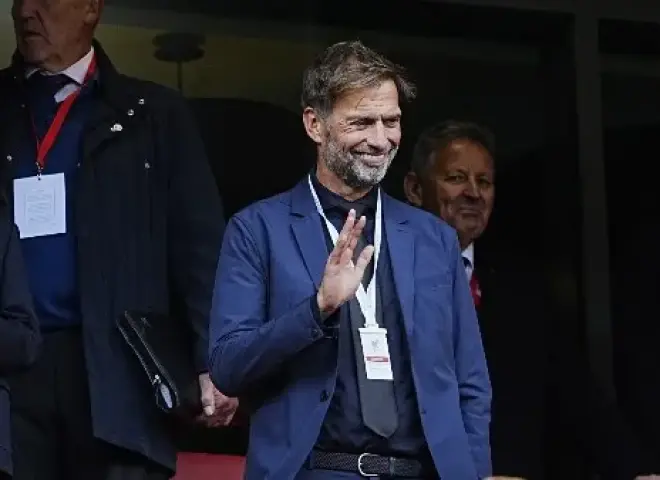 الاتحاد الألماني يعلن تعيين يورجن كلوب مديراً فنياً للـ «مانشافت» حتى 2030