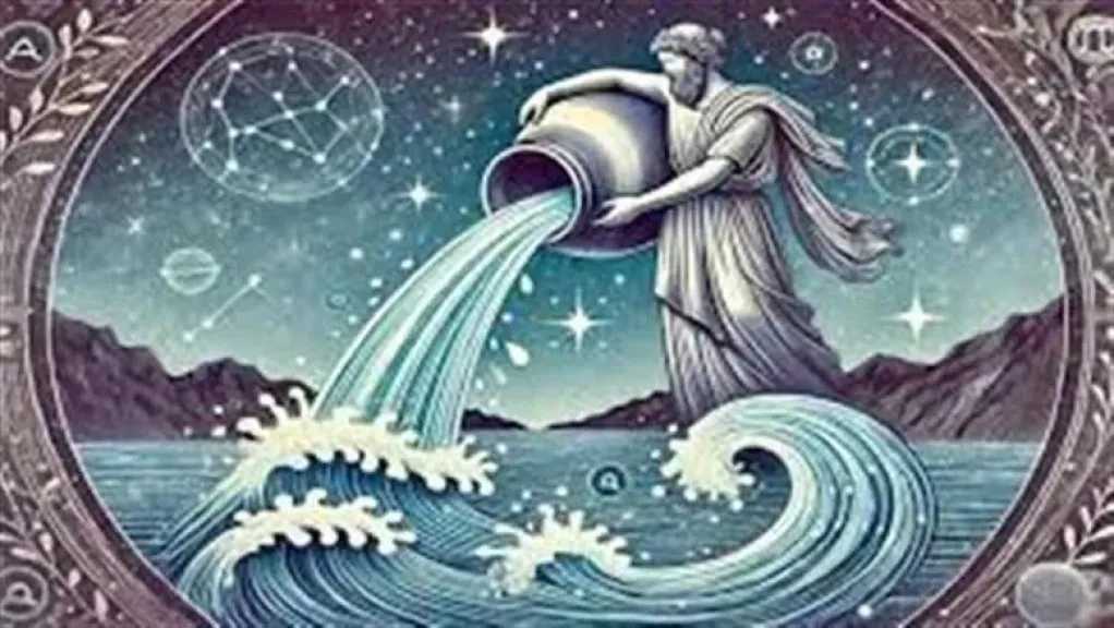 حظك اليوم برج الدلو الاحد 26 يوليو 2026 : نصائح مهنية وعاطفية وصحية لمواليد الدلو