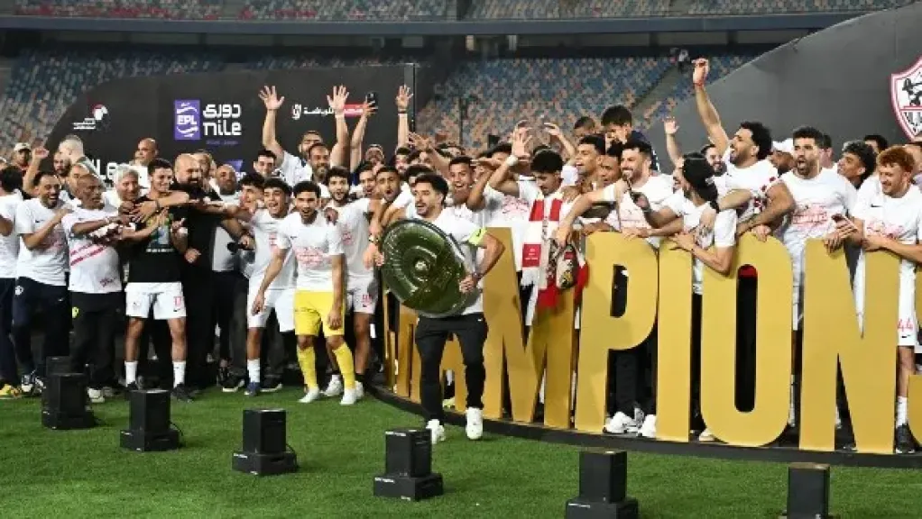 تقديرًا لدورها في ملف رخصة البطولات الأفريقية.. إدارة الزمالك تطهّر لجنة الاستثمار بشكر رسمي