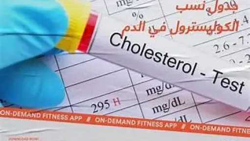 المرأة والصحة