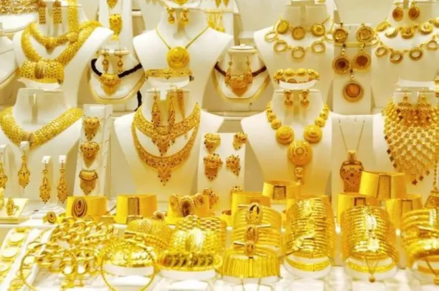 سعر الذهب اليوم الأحد 26 يوليو 2026