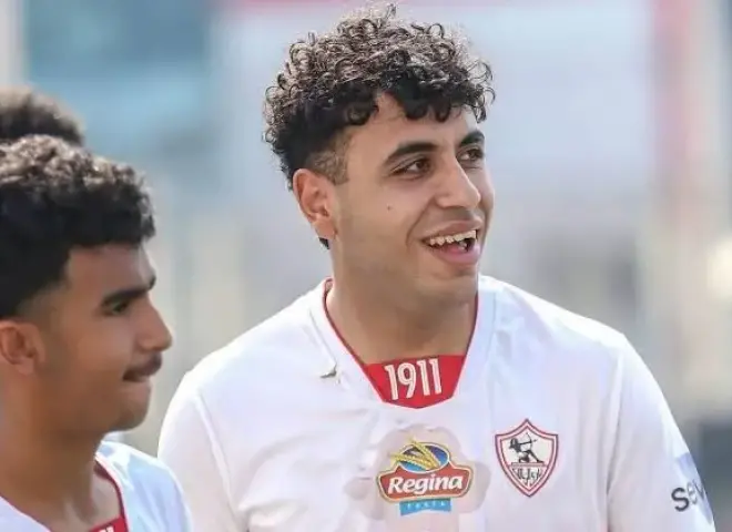 البنك الأهلي يفاوض أيمن أمير