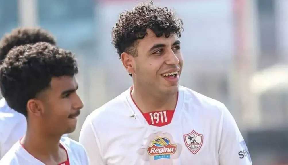 البنك الأهلي يفاوض أيمن أمير