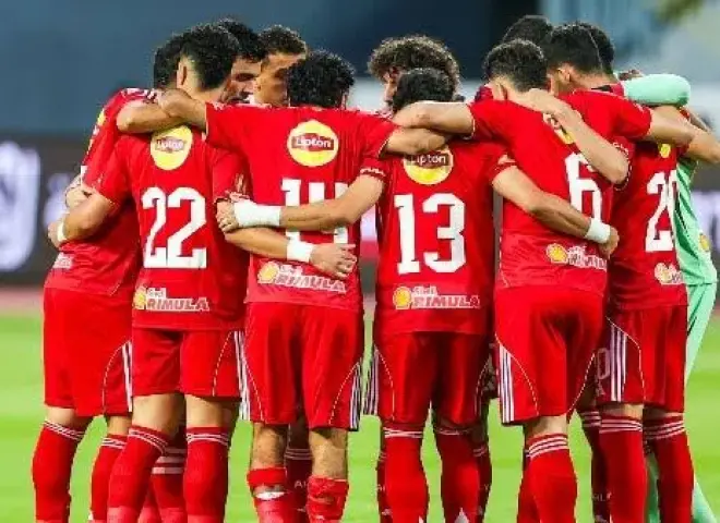 الأهلي وبرشلونة في قمة تاريخية بكأس خوان جامبر