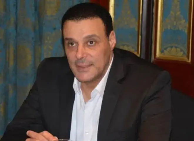 عصام عبد الفتاح يستعد لرئاسة لجنة الحكام بالموسم الجديد