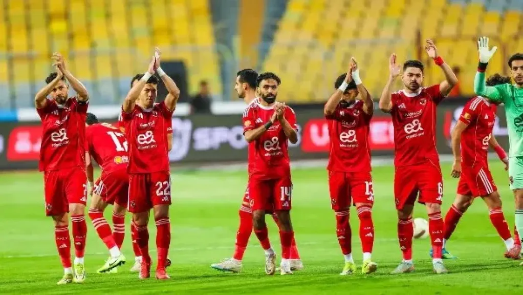 استعدادات الأهلي للموسم الجديد: وديات ومعسكر إسبانيا