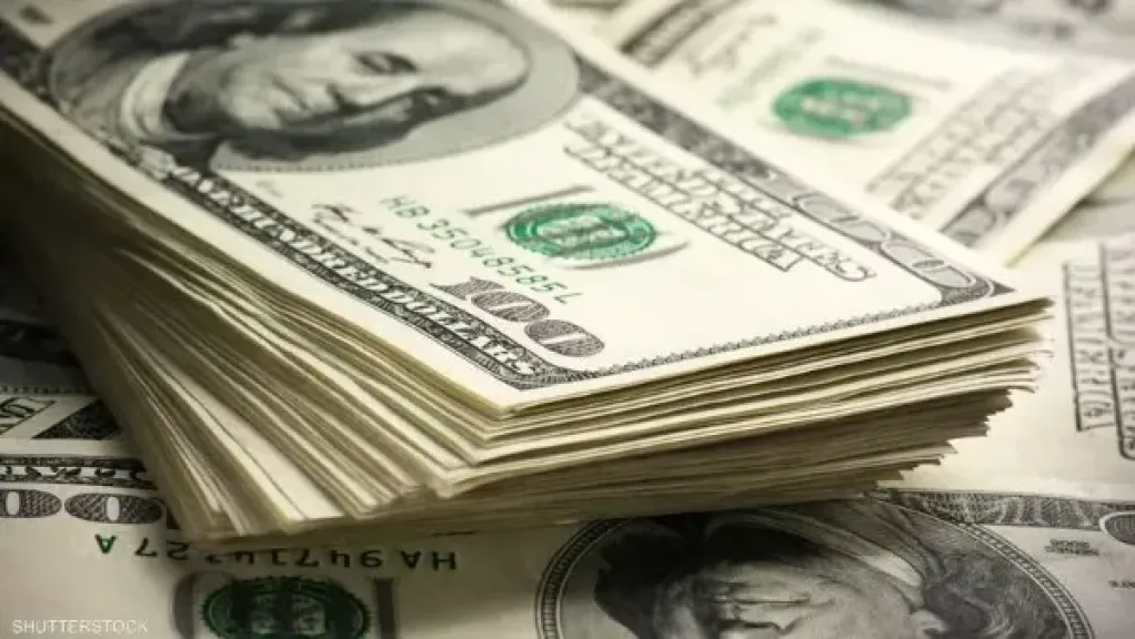 تراجعات في معظم البنوك.. تباين أسعار الدولار مقابل الجنيه مطلع تعاملات الإثنين 27 يوليو 2026