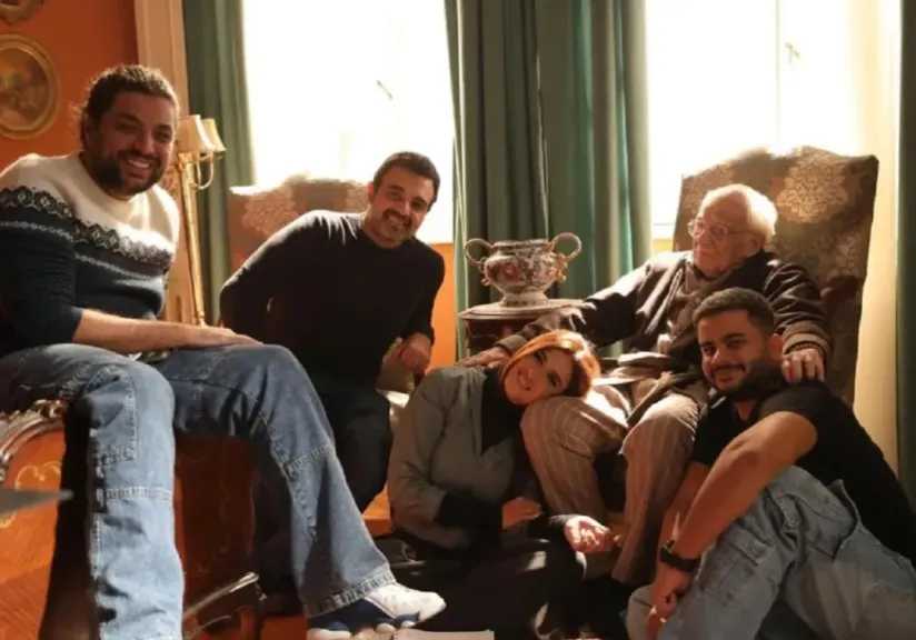 فن وثقافة