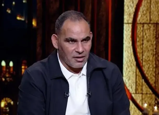 أحمد عيد عبد الملك يثني على حسم ملف الرخصة ويحدد تحديات الزمالك