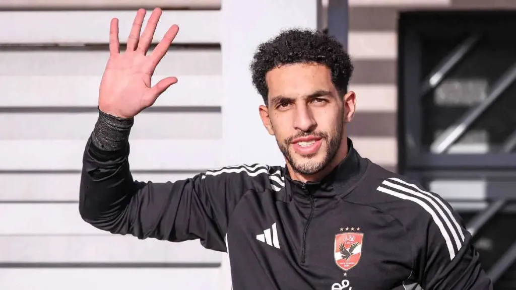 الأهلي يجهز عرضًا جديدًا لتجديد عقد مصطفى شوبير