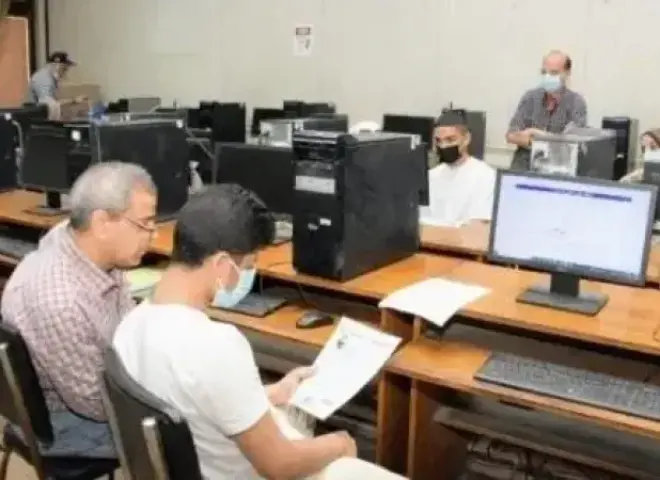 رابط نتيجة الثانوية العامة 2026 برقم الجلوس.. استعلم فور اعتمادها رسميًا