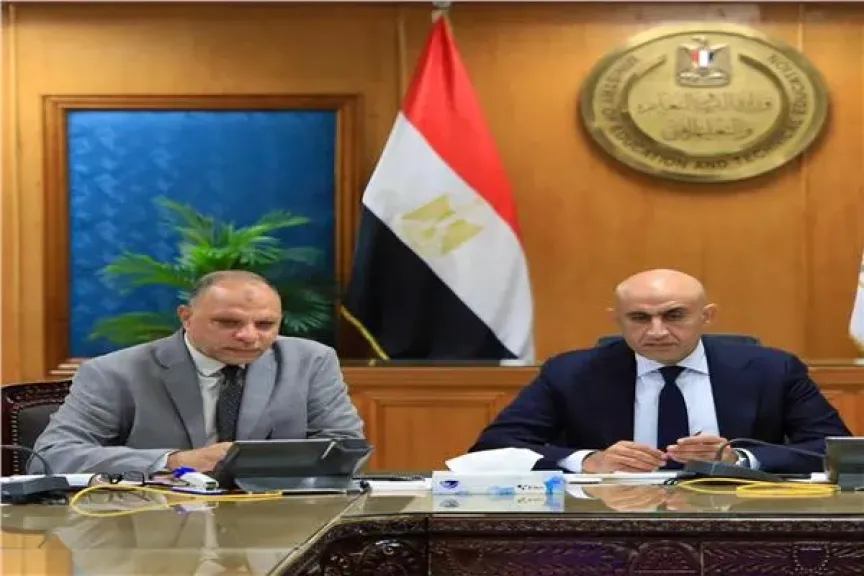 تتجاوز 76% وغياب للدرجات النهائية.. مؤشرات نتيجة الثانوية العامة 2026 والفروق بين النظامين