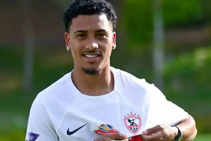 بيزيرا يرفض الرحيل عن الزمالك ويتمسك بالبقاء