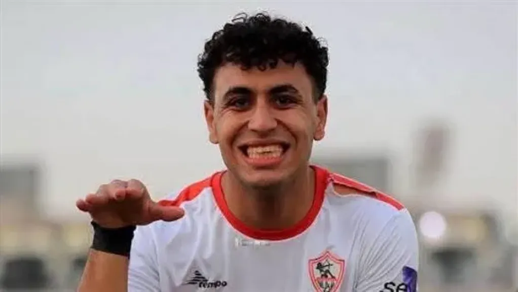 أيمن أمير يجدد للزمالك 4 سنوات رغم إيقاف القيد