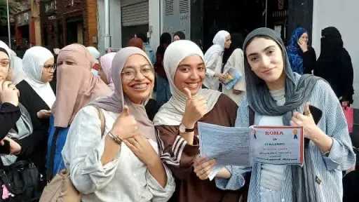 الأخبار