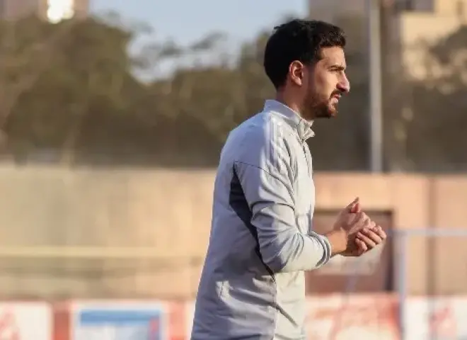 الأهلي يحسم حقيقة العروض المقدمة لـ «بن رمضان»
