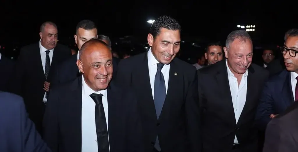 شراكة كبرى بين الأهلي والمتحدة للرياضة حتى 2030