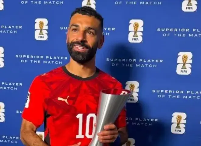 تقارير تركية تكشف موافقة محمد صلاح على عرض اتحاد جدة السعودي مقابل 25 مليون دولار
