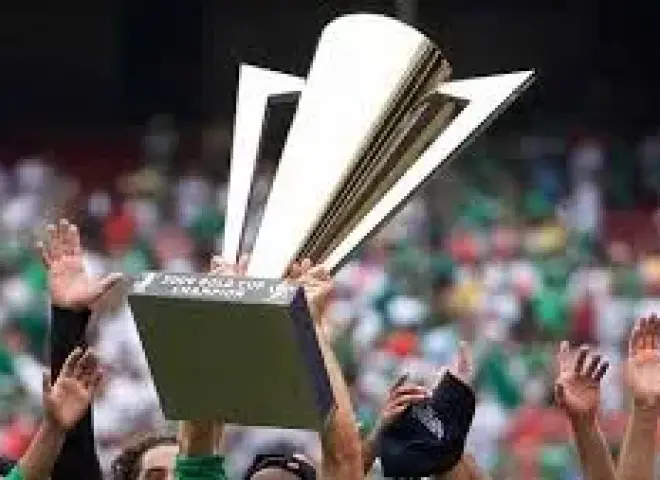 ”كونكاكاف” يرفض مقترح ”الفيفا” لبيع حصص كأس العالم.. والمكسيك تدرس موقفها