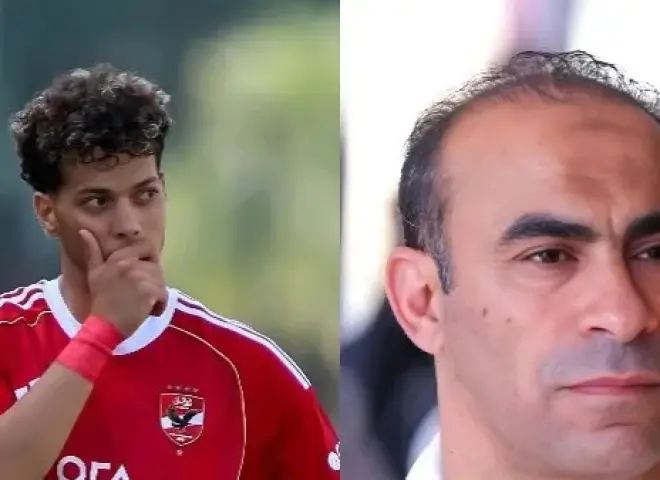 كواليس جلسة إمام عاشور وسيد عبد الحفيظ: اتفاق مبدئي على التجديد وحسم الملف الأحد
