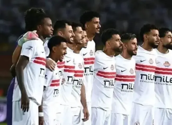 حسام الزناتي يترأس قائمة المرشحين لمنصب المدير الرياضي بنادي الزمالك