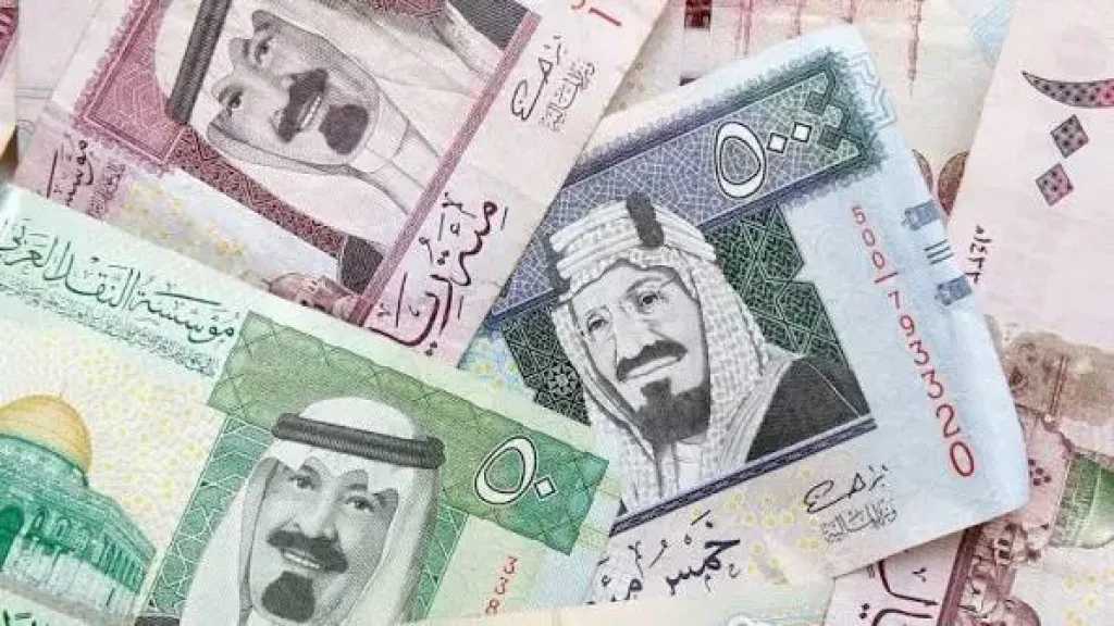 أسعار الريال السعودي اليوم 1 أغسطس 2026
