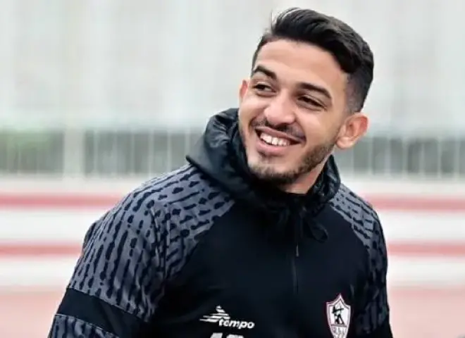 يوسف أسامة نبيه يستعد لبدء تجربة جديدة في الدوري العراقي عبر بوابة الموصل