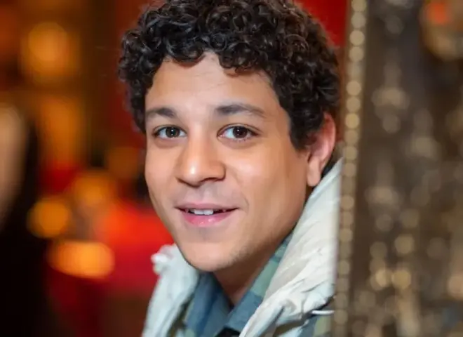 بالدموع والرقص.. أحمد داش ودينا داش يحتفلان بزفاف شقيقهما الأكبر ”شريف”