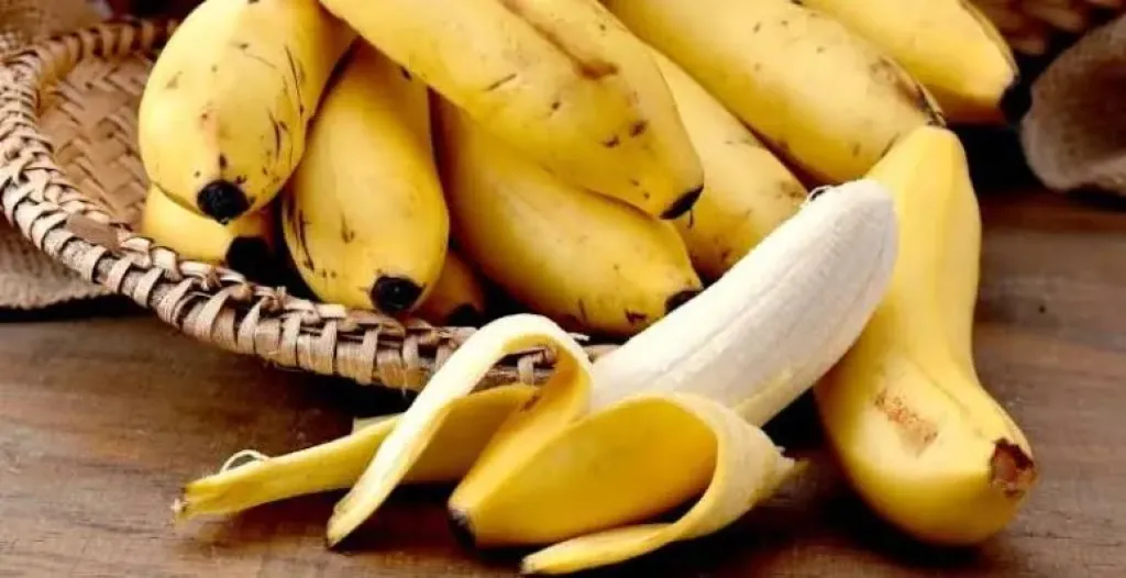 تفسير حلم الموز: رموز الرزق والنمو