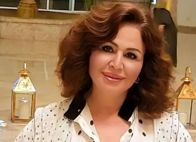 بتوليفة عربية واستئناف لتصوير المشاهد.. إلهام شاهين تكشف تفاصيل ”حين يكتب الحب” ومفاجآت ”الحافي”