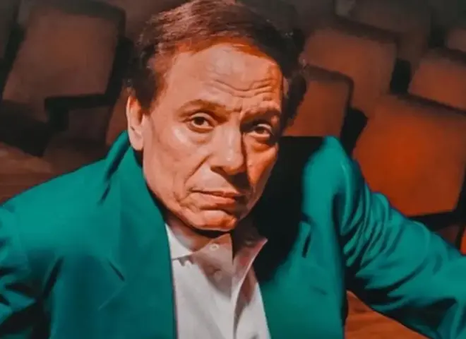 المخرج محمد هاني يفك لغز بوستر ”شمس الزناتي” بالإسكندرية.. وينفي شائعات إعادة العرض