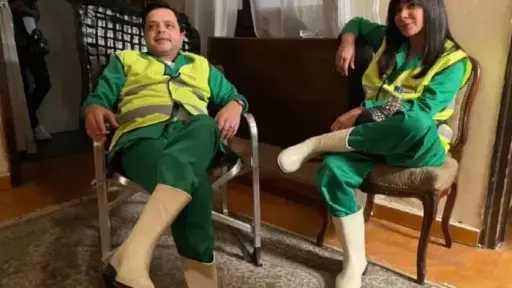 فن وثقافة