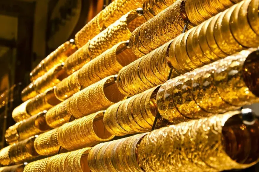 سعر الذهب اليوم الأحد 2 أغسطس 2026